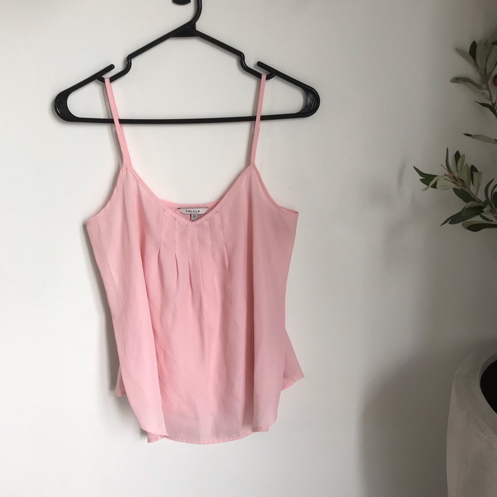 Talula Waverly Camisole from Aritzia‎